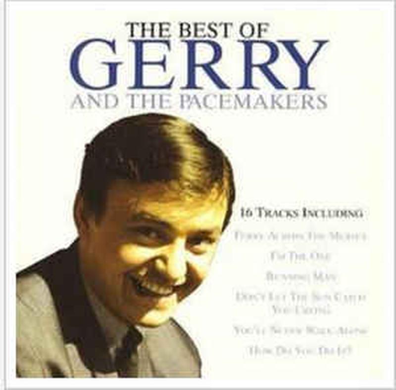 the-best-of-gerry-&-the-pacemakers