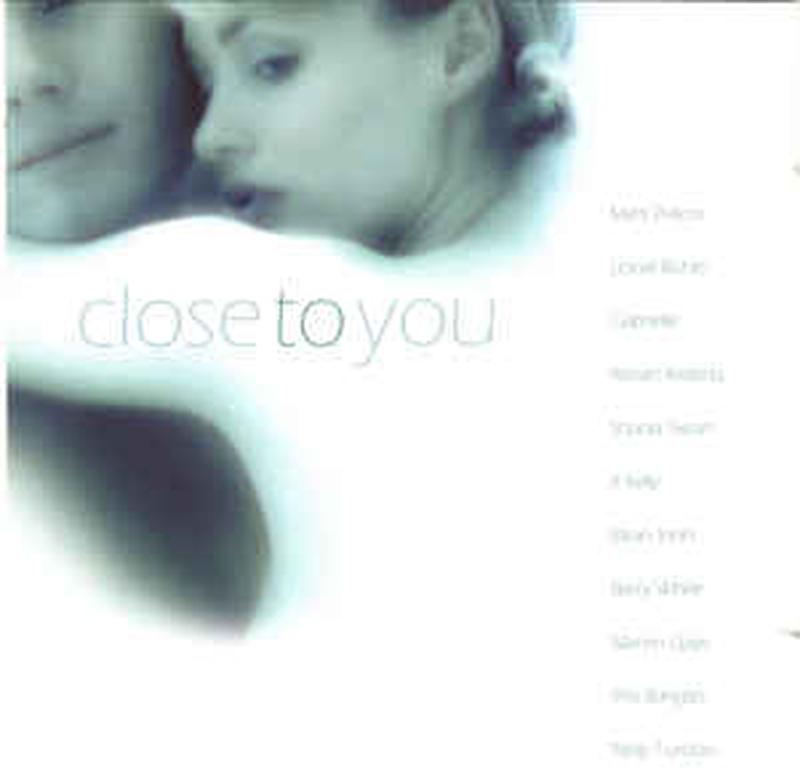 close-to-you