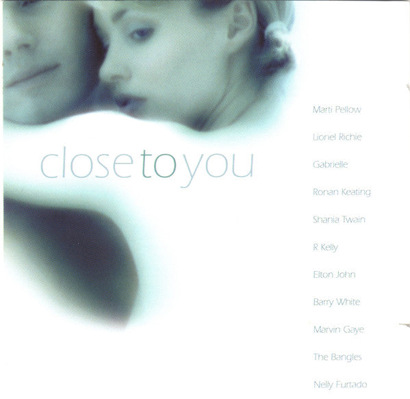 close-to-you