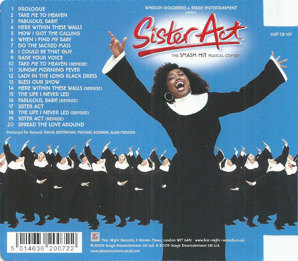 sister-act-(the-smash-hit-musical-comedy)-(original-london-cast-recording)
