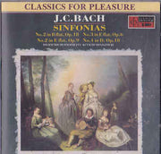 sinfonias