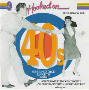 hooked-on-40s-(non-stop-nostalgic-favourites)
