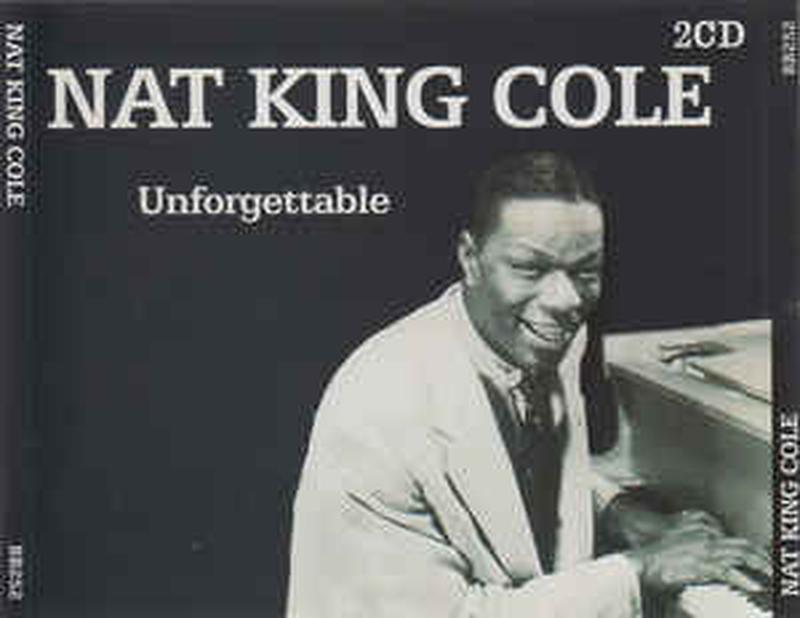 unforgettable