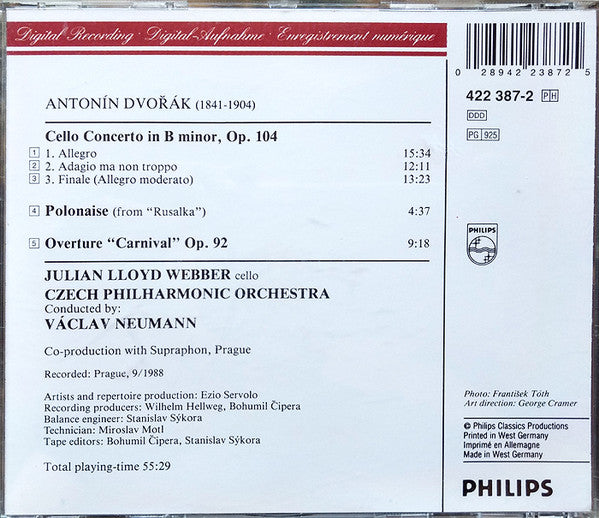cello-concerto-/-carnival-oberture-/-polonaise