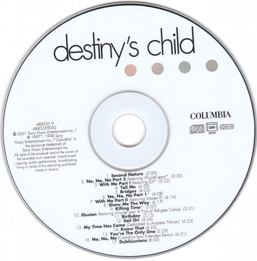 destinys-child