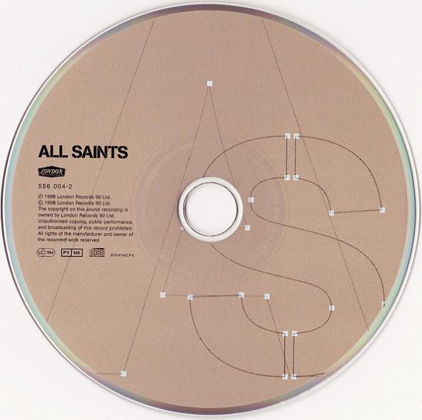 all-saints