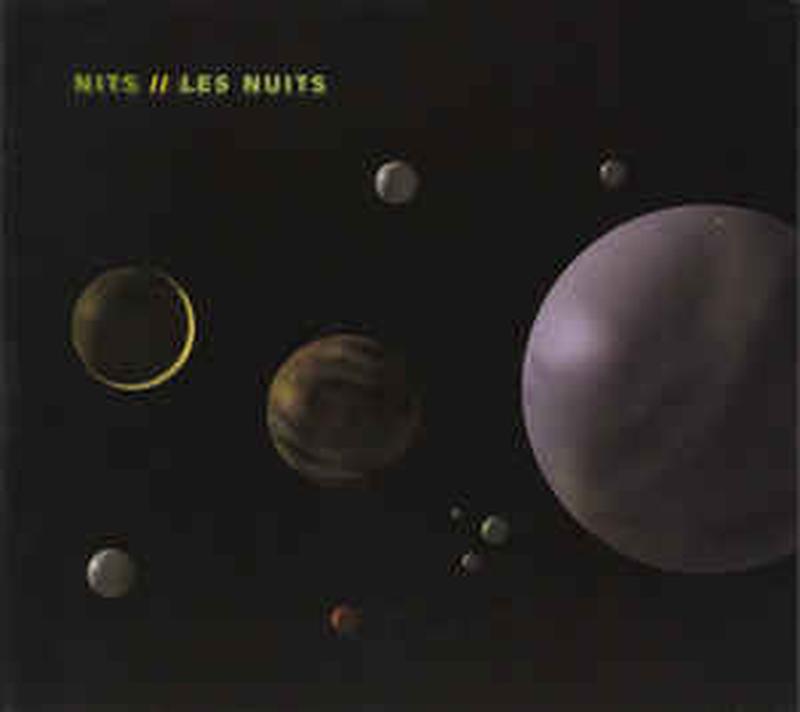 les-nuits