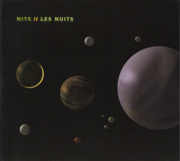 les-nuits