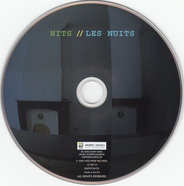 les-nuits