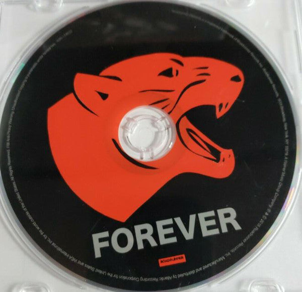 forever