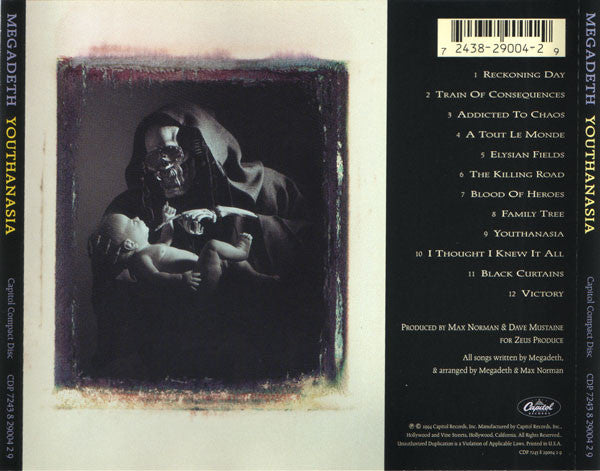youthanasia