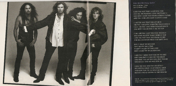 youthanasia