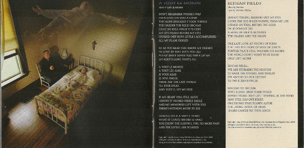 youthanasia