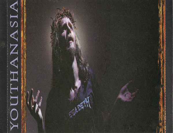 youthanasia