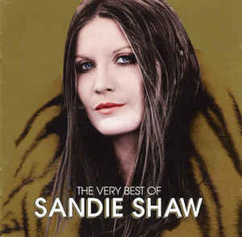 the-very-best-of-sandie-shaw