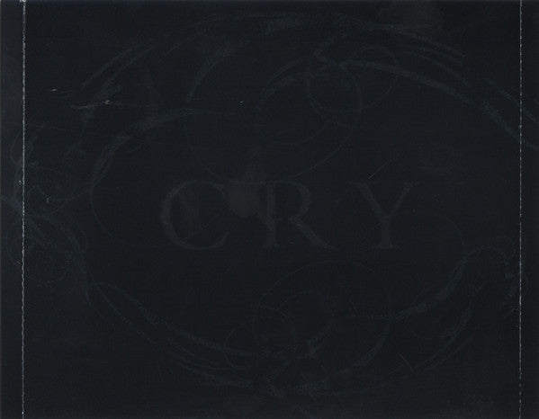 cry