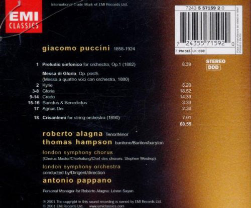 messa-di-gloria,-preludio-sinfonico,-crisantemi