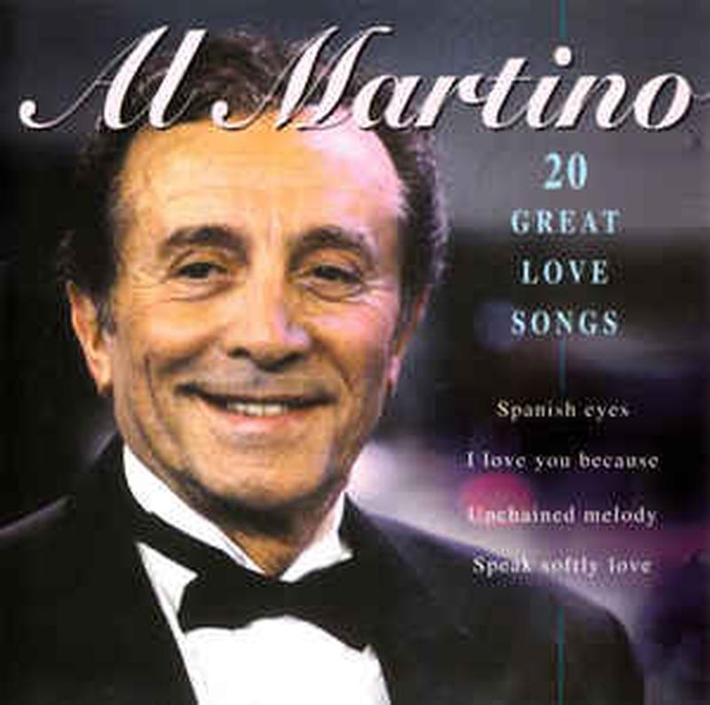 20-great-love-songs