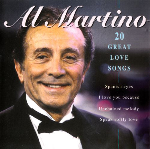 20-great-love-songs