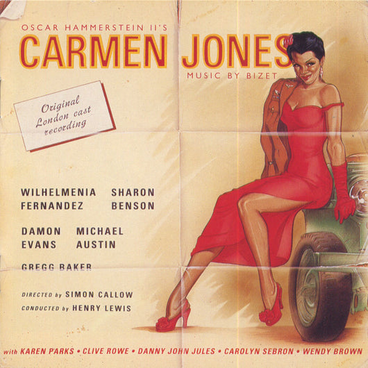 carmen-jones:-original-london-cast-recording