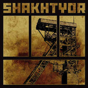 shakhtyor