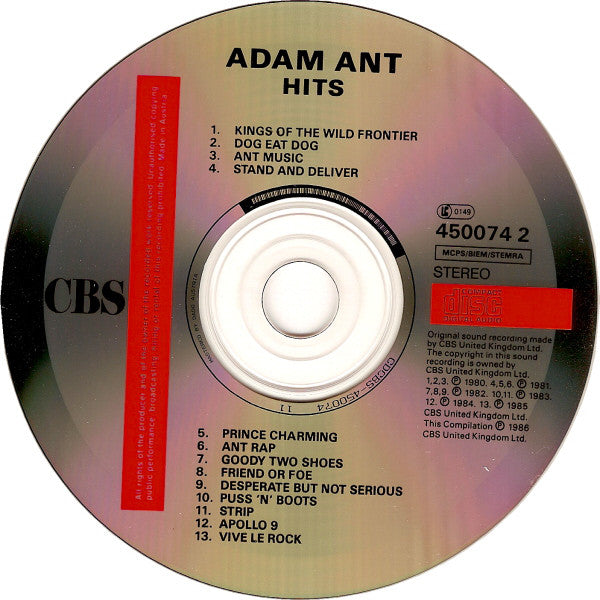 hits