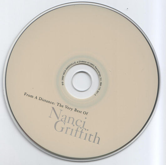 from-a-distance:-the-very-best-of-nanci-griffith
