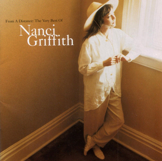from-a-distance:-the-very-best-of-nanci-griffith