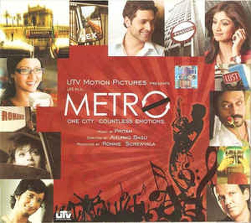 life-in-a-metro