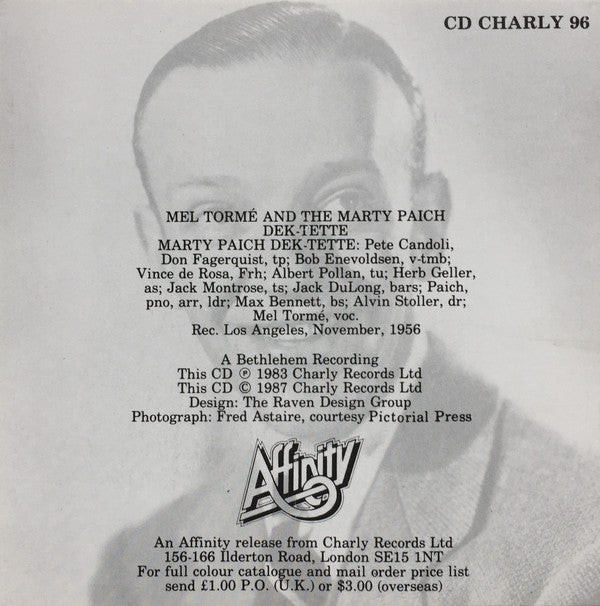 mel-tormé-sings-fred-astaire