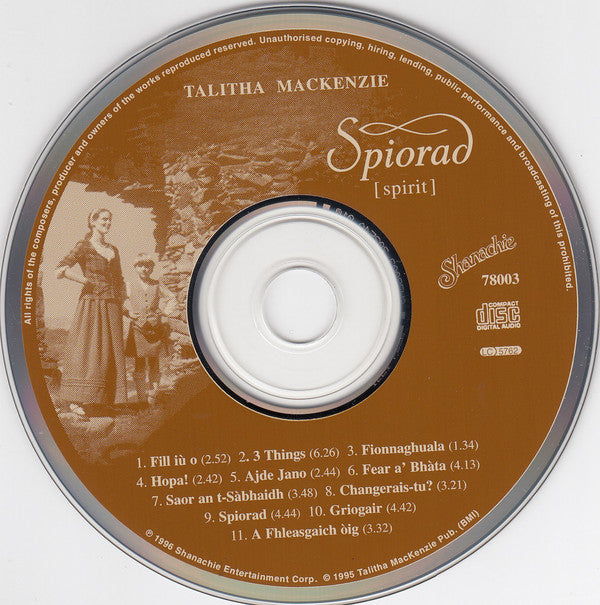 spiorad-(spirit)