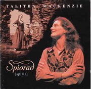 spiorad-(spirit)