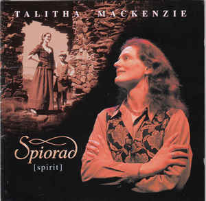 spiorad-(spirit)
