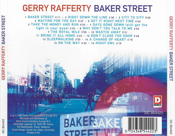 baker-street