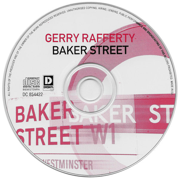 baker-street