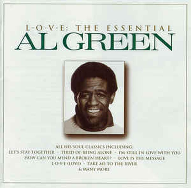 l-o-v-e:-the-essential-al-green