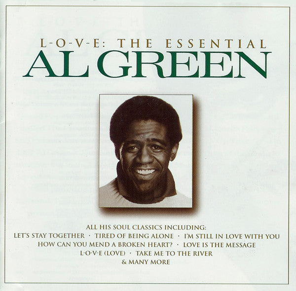l-o-v-e:-the-essential-al-green