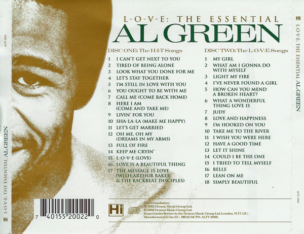 l-o-v-e:-the-essential-al-green