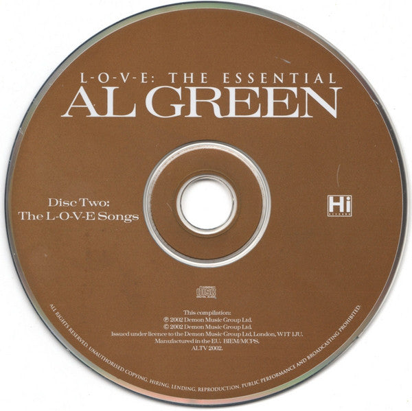 l-o-v-e:-the-essential-al-green