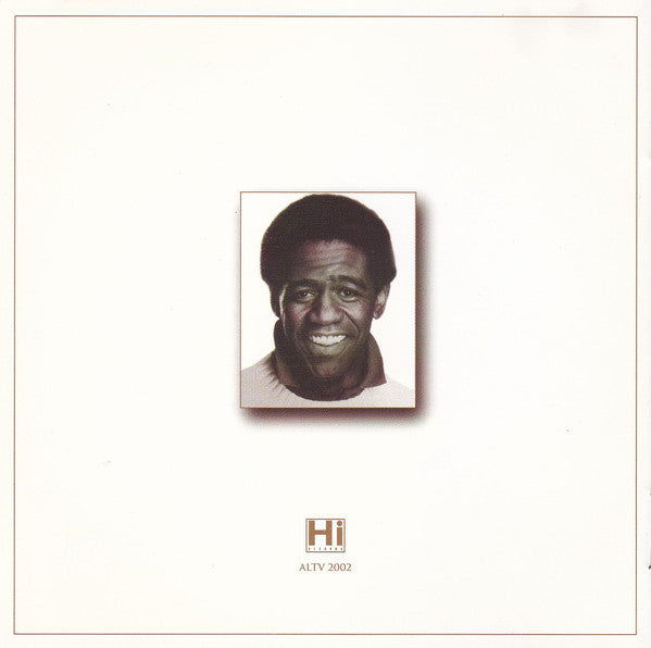 l-o-v-e:-the-essential-al-green