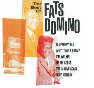the-best-of-fats-domino