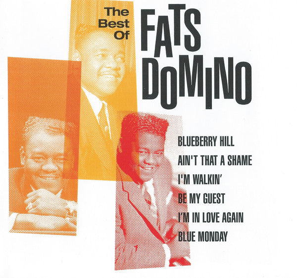 the-best-of-fats-domino