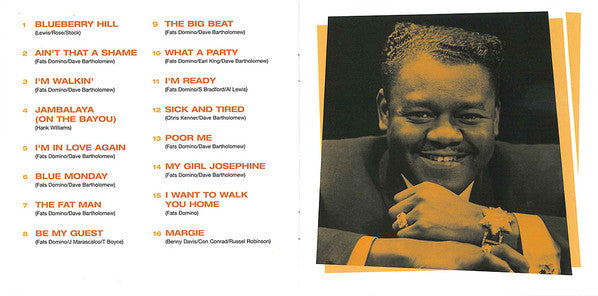 the-best-of-fats-domino