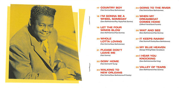 the-best-of-fats-domino