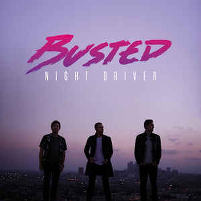 night-driver
