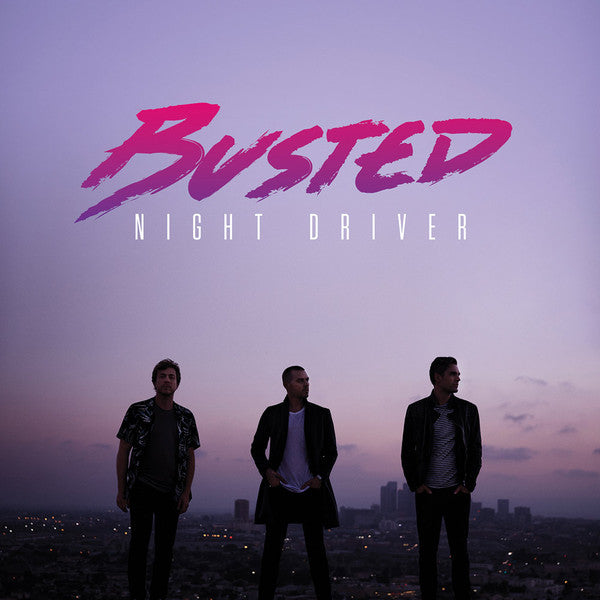 night-driver