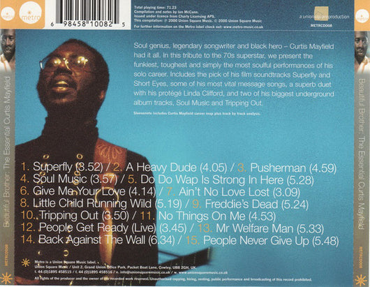 beautiful-brother:-the-essential-curtis-mayfield