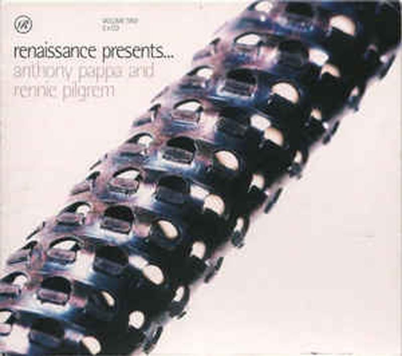 renaissance-presents...-anthony-pappa-and-rennie-pilgrem---volume-two
