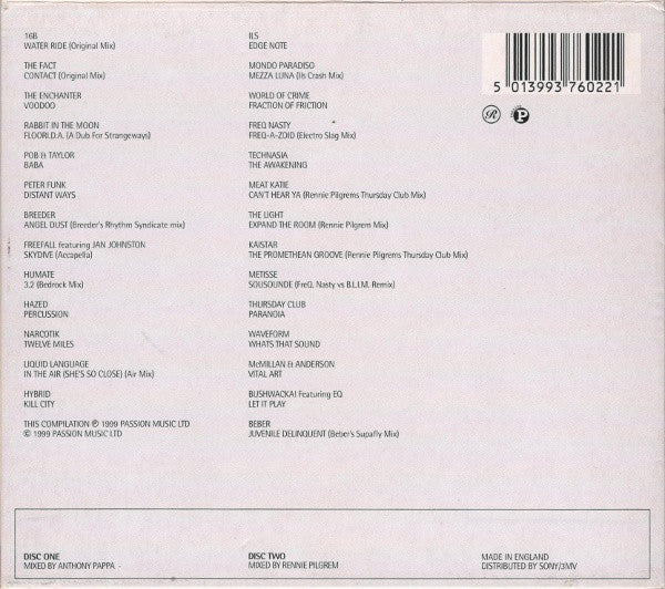 renaissance-presents...-anthony-pappa-and-rennie-pilgrem---volume-two