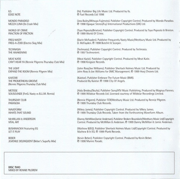 renaissance-presents...-anthony-pappa-and-rennie-pilgrem---volume-two